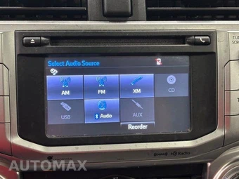 2019 Toyota 4Runner SR5 Premium - miniatura 25