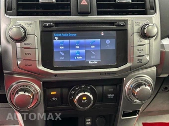2019 Toyota 4Runner SR5 Premium - miniatura 26