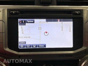 2019 Toyota 4Runner SR5 Premium - miniatura 27