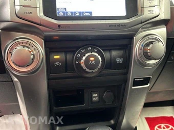 2019 Toyota 4Runner SR5 Premium - miniatura 28