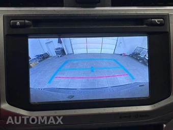 2019 Toyota 4Runner SR5 Premium - miniatura 29