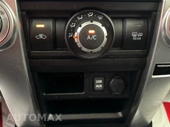 2019 Toyota 4Runner SR5 Premium - miniatura 30