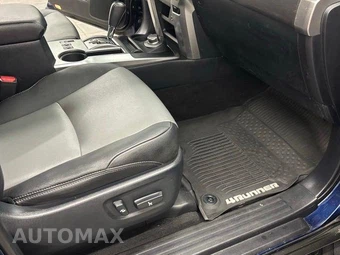 2019 Toyota 4Runner SR5 Premium - miniatura 36