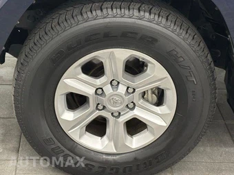2019 Toyota 4Runner SR5 Premium - miniatura 6