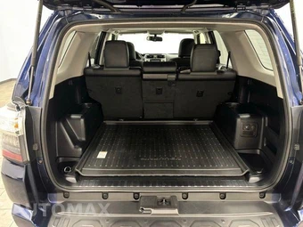 2019 Toyota 4Runner SR5 Premium - miniatura 8