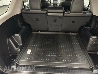 2019 Toyota 4Runner SR5 Premium - miniatura 9