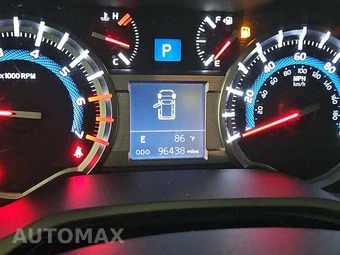 2019 Toyota 4Runner SR5 Premium - miniatura 12
