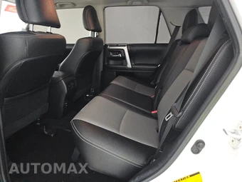 2019 Toyota 4Runner SR5 Premium - miniatura 13
