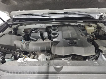 2019 Toyota 4Runner SR5 Premium - miniatura 15