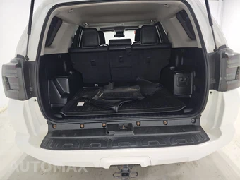 2019 Toyota 4Runner SR5 Premium - miniatura 16