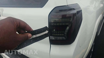 2019 Toyota 4Runner SR5 Premium - miniatura 23