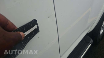 2019 Toyota 4Runner SR5 Premium - miniatura 25