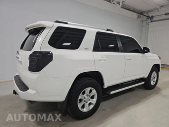2019 Toyota 4Runner SR5 Premium - miniatura 4