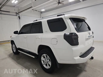 2019 Toyota 4Runner SR5 Premium - miniatura 6