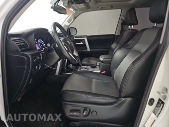 2019 Toyota 4Runner SR5 Premium - miniatura 7