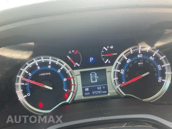 2019 Toyota 4Runner SR5 Premium - miniatura 17