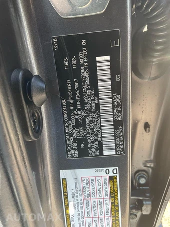2019 Toyota 4Runner SR5 Premium - miniatura 19