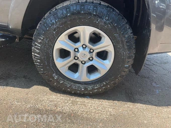 2019 Toyota 4Runner SR5 Premium - miniatura 20