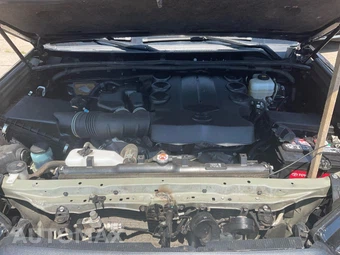 2019 Toyota 4Runner SR5 Premium - miniatura 21
