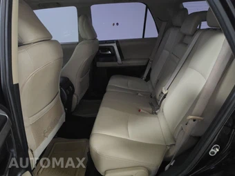 2019 Toyota 4Runner SR5 Premium – miniatura 13