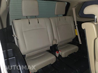 2019 Toyota 4Runner SR5 Premium – miniatura 14