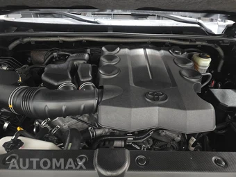 2019 Toyota 4Runner SR5 Premium – miniatura 16