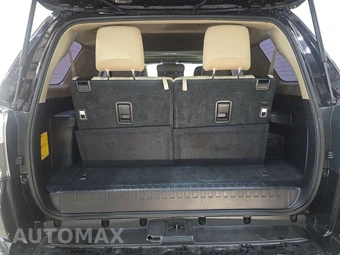 2019 Toyota 4Runner SR5 Premium – miniatura 17