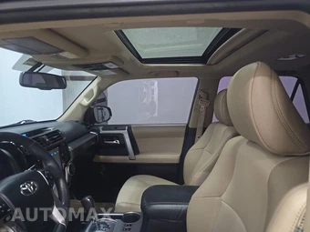 2019 Toyota 4Runner SR5 Premium – miniatura 18