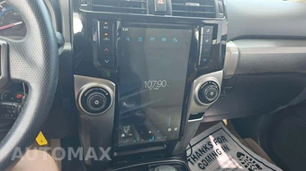 2019 Toyota 4Runner SR5 Premium – miniatura 25