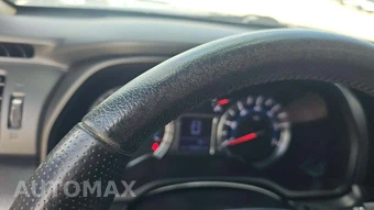 2019 Toyota 4Runner SR5 Premium – miniatura 35