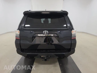 2019 Toyota 4Runner SR5 Premium – miniatura 5