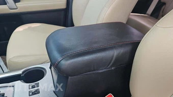 2019 Toyota 4Runner SR5 Premium – miniatura 59