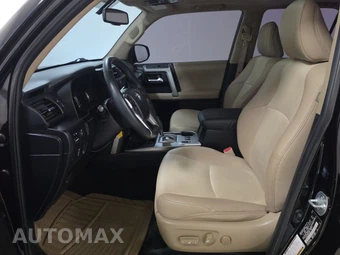2019 Toyota 4Runner SR5 Premium – miniatura 7