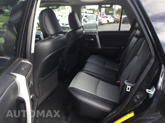 2019 Toyota 4Runner SR5 Premium - miniatura 11