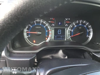 2019 Toyota 4Runner SR5 Premium - miniatura 14