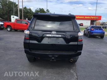 2019 Toyota 4Runner SR5 Premium - miniatura 5