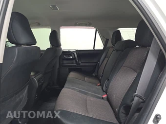 2019 Toyota 4Runner TRD Off-Road – miniatura 13