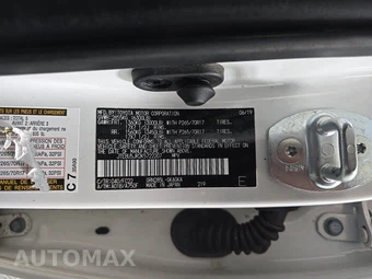 2019 Toyota 4Runner TRD Off-Road – miniatura 14