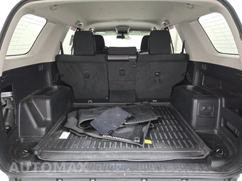 2019 Toyota 4Runner TRD Off-Road – miniatura 16