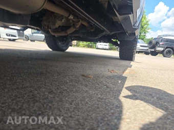 2019 Toyota 4Runner TRD Off-Road - miniatura 17