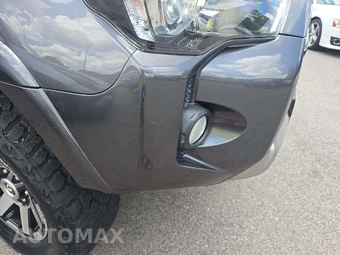 2019 Toyota 4Runner TRD Off-Road - miniatura 21