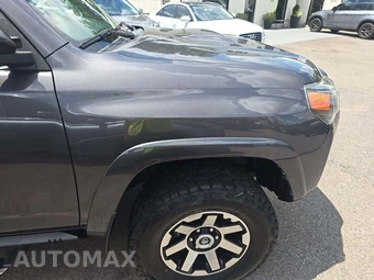 2019 Toyota 4Runner TRD Off-Road - miniatura 26