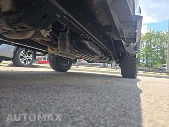 2019 Toyota 4Runner TRD Off-Road - miniatura 7