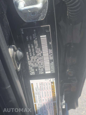 2019 Toyota 4Runner TRD Off-Road - miniatura 5