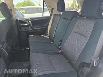2019 Toyota 4Runner TRD Off-Road - miniatura 13