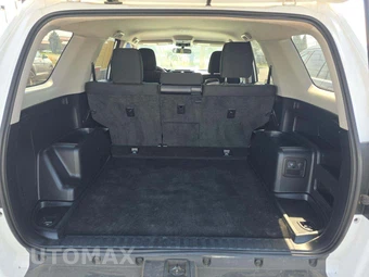 2019 Toyota 4Runner TRD Off-Road - miniatura 14