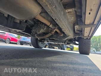 2019 Toyota 4Runner TRD Off-Road - miniatura 17