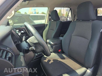 2019 Toyota 4Runner TRD Off-Road - miniatura 6