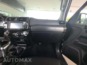 2019 Toyota 4Runner TRD Off-Road Premium - miniatura 19
