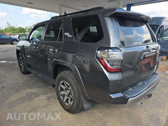 2019 Toyota 4Runner TRD Off-Road Premium - miniatura 2